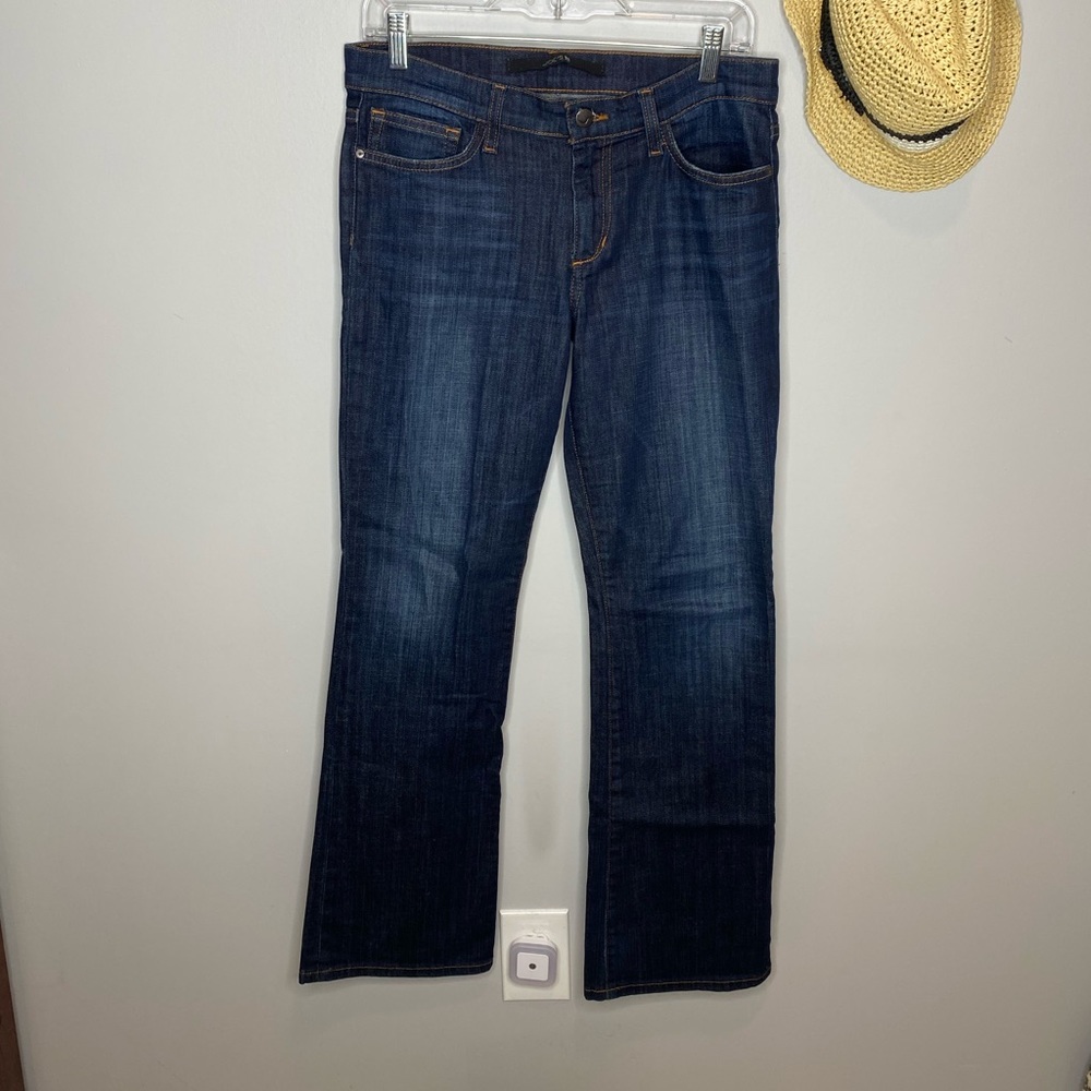 Joe’s Jean - Picture 1 of 10